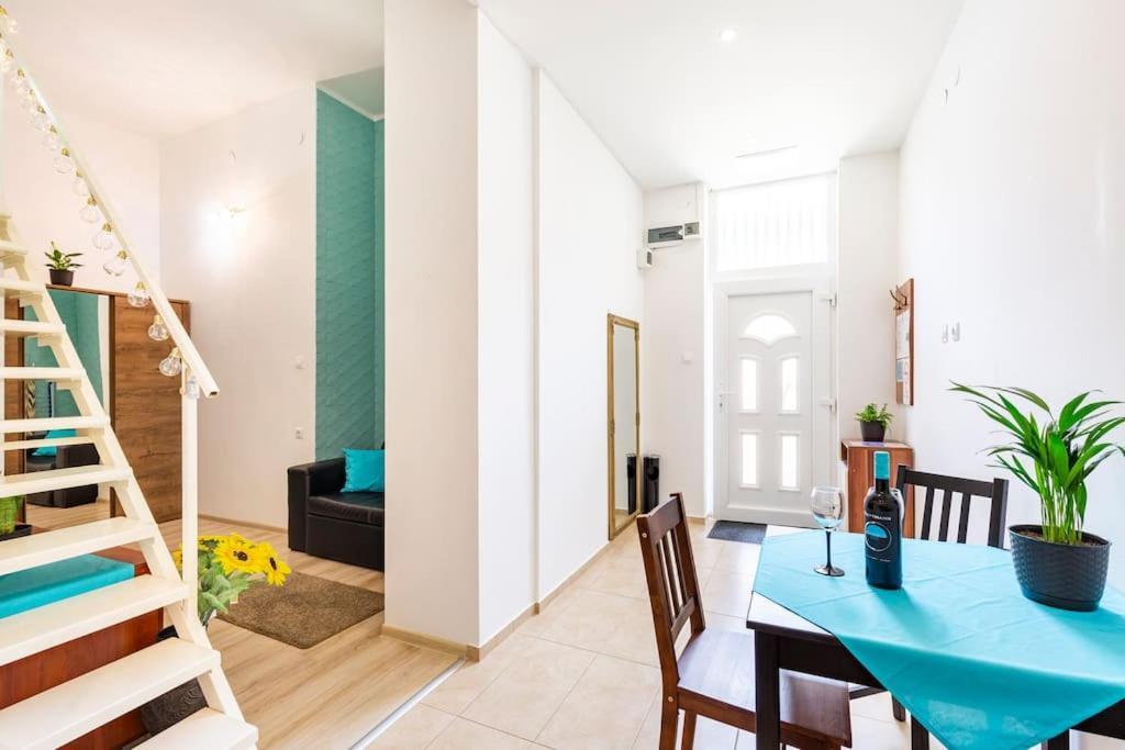 Apartman Cosy Studio Close To The City Center