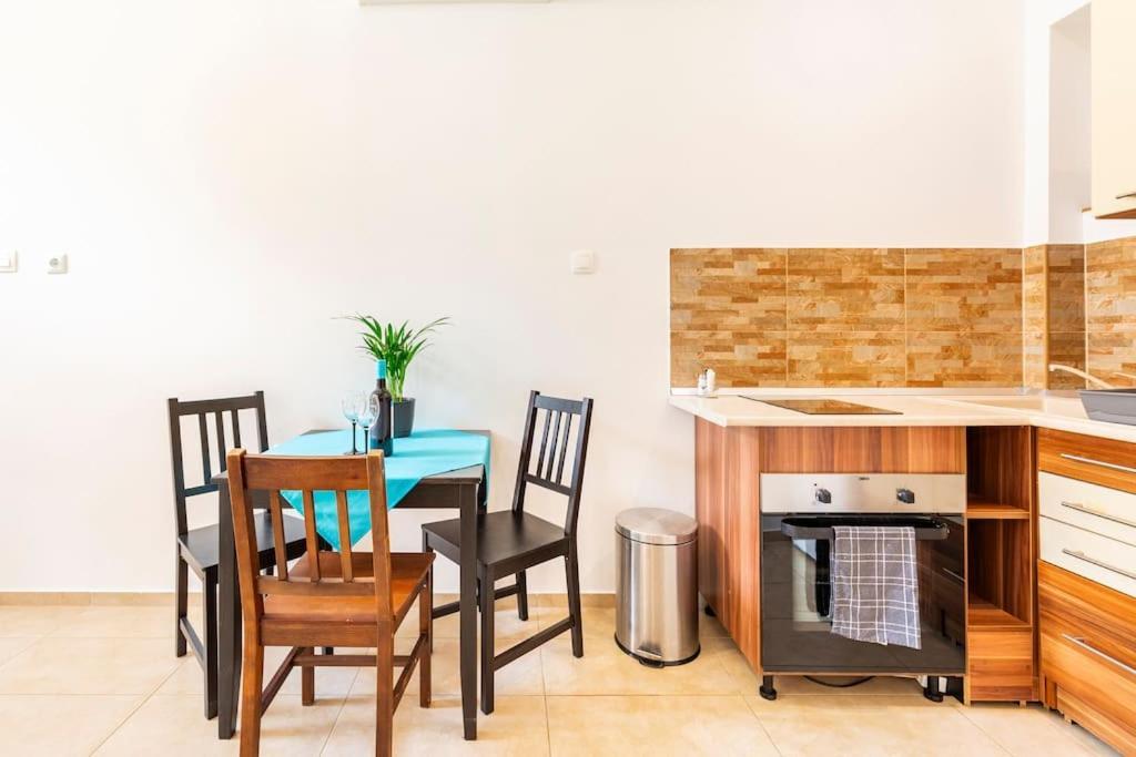 Apartmán Cosy Studio Close To The City Center *