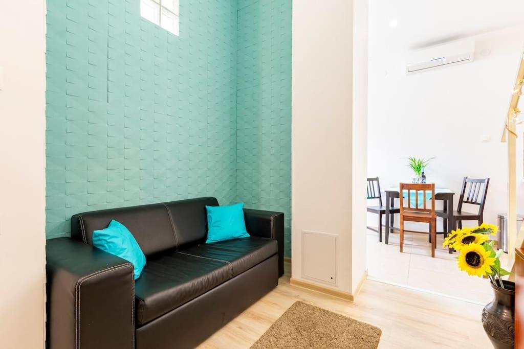 Apartmán Cosy Studio Close To The City Center