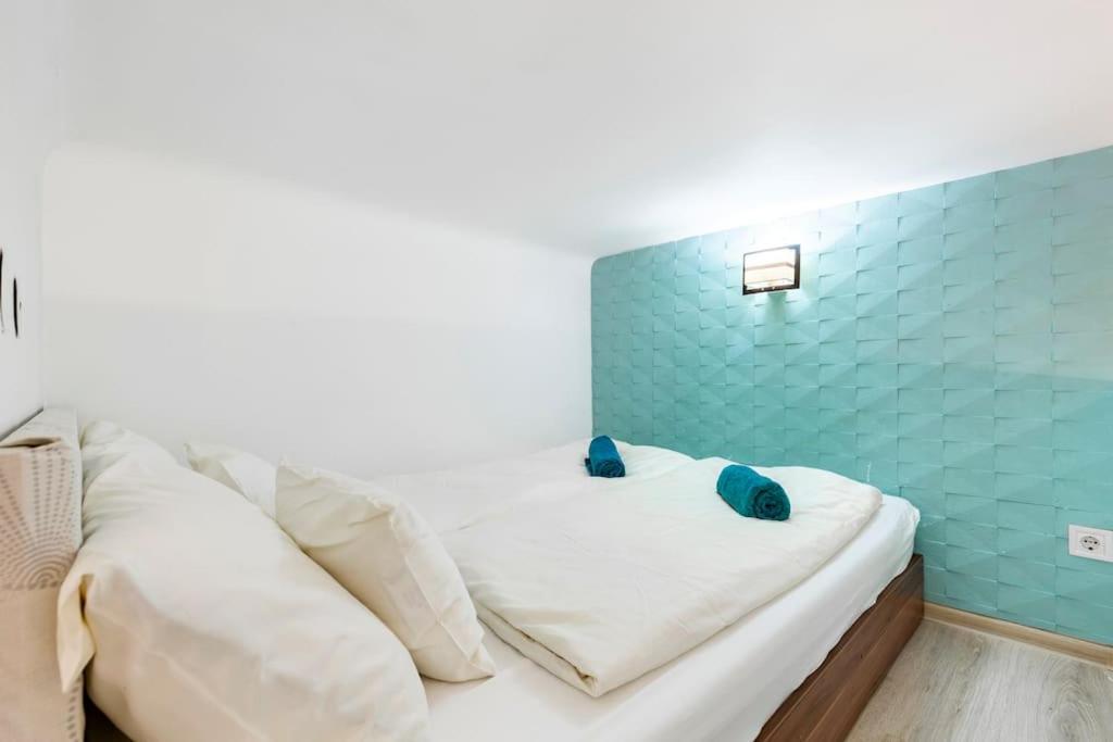 Cosy Studio Close To The City Center Apartmán *
